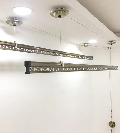 Giàn phơi thông minh