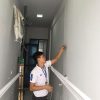Giàn phơi nhập khẩu Nhật Bản H003