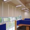 Rèm cuốn văn phòng chống nắng giá rẻ