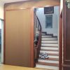 Vách ngăn cầu thang
